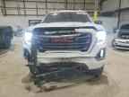 2020 GMC Sierra