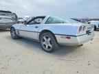1985 CHEVROLET CORVETTE