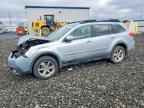 2013 SUBARU Outback