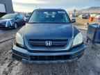 2005 HONDA PILOT