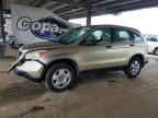 2009 HONDA CR-V