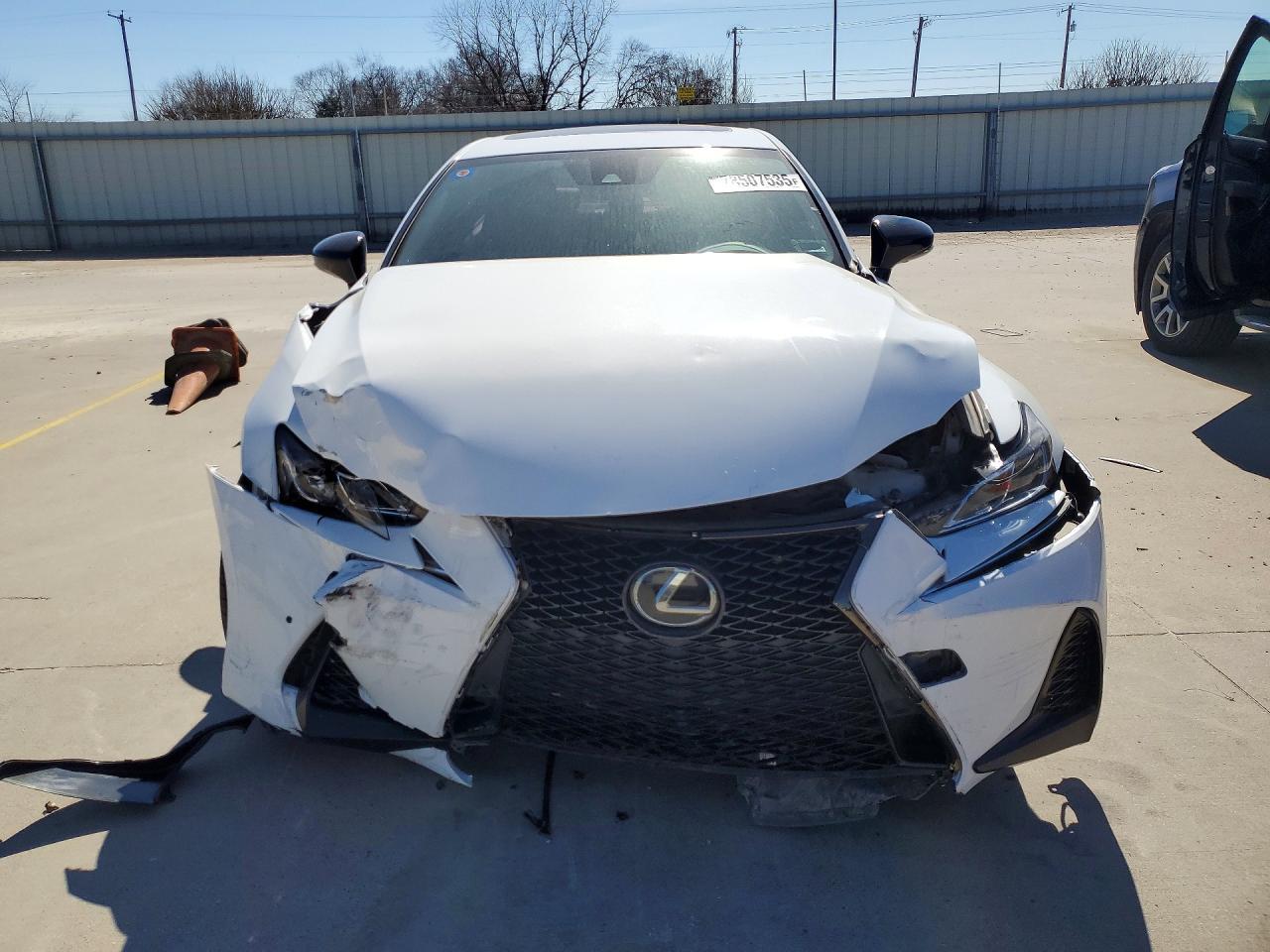 2019 LEXUS IS 300