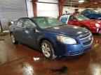 2011 CHEVROLET MALIBU