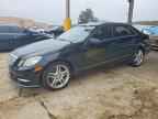 2013 MERCEDES-BENZ E-Class