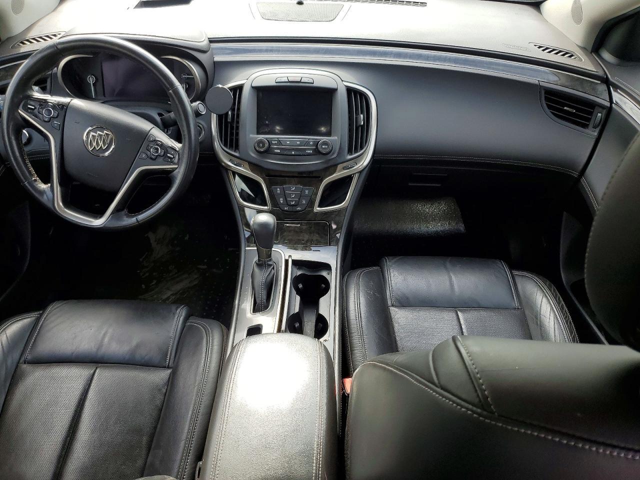 2014 BUICK LACROSSE