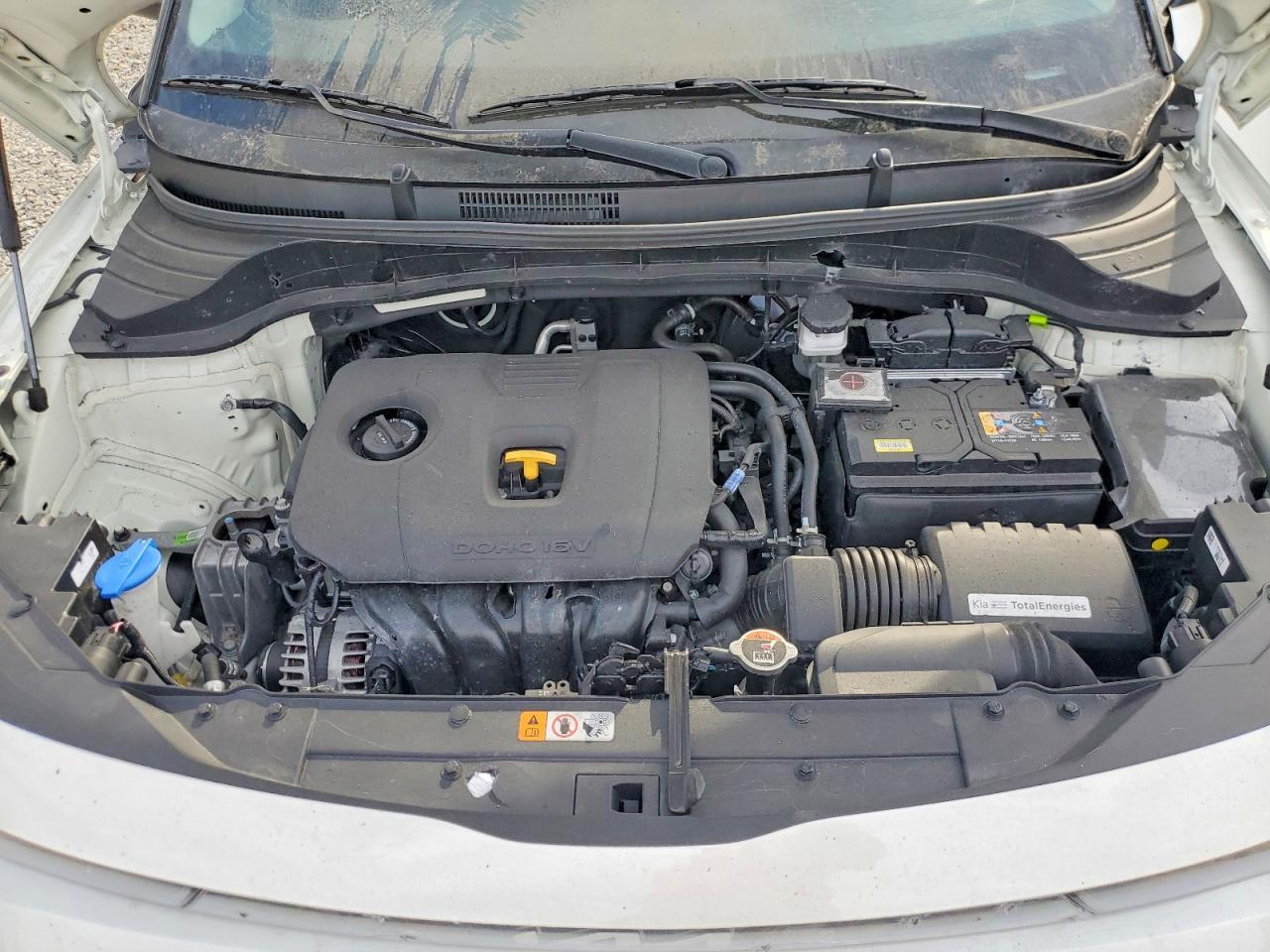 2025 KIA SOUL