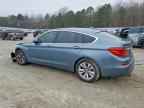 2012 BMW 5 series