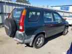 2002 HONDA CR-V