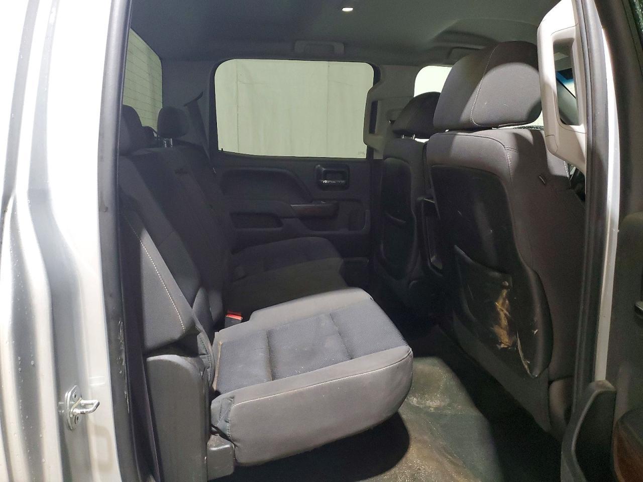 2014 GMC Sierra