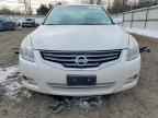 2011 NISSAN ALTIMA
