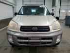 2003 TOYOTA RAV4