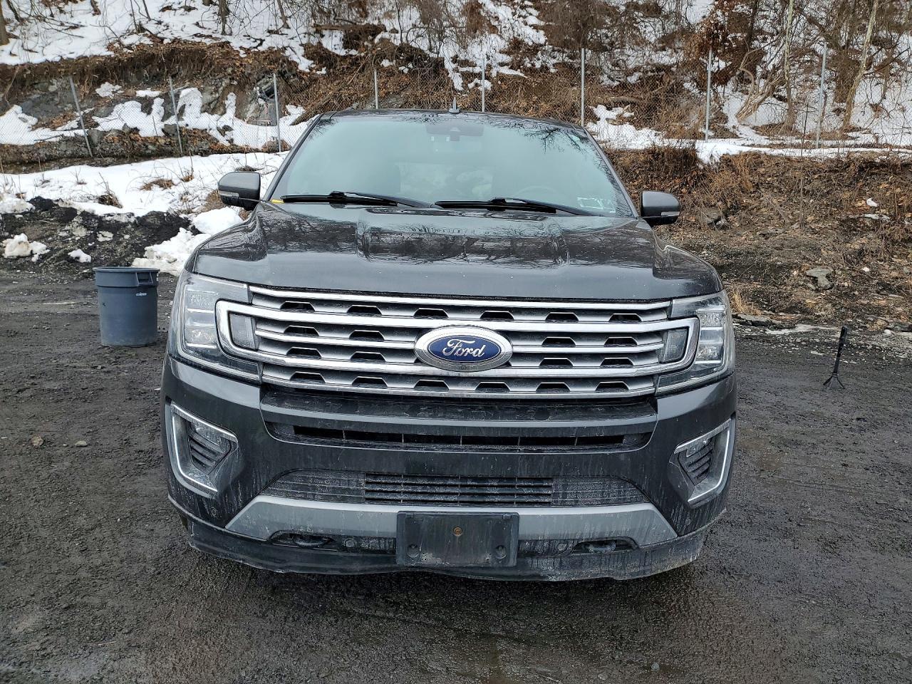 2019 FORD Expedition