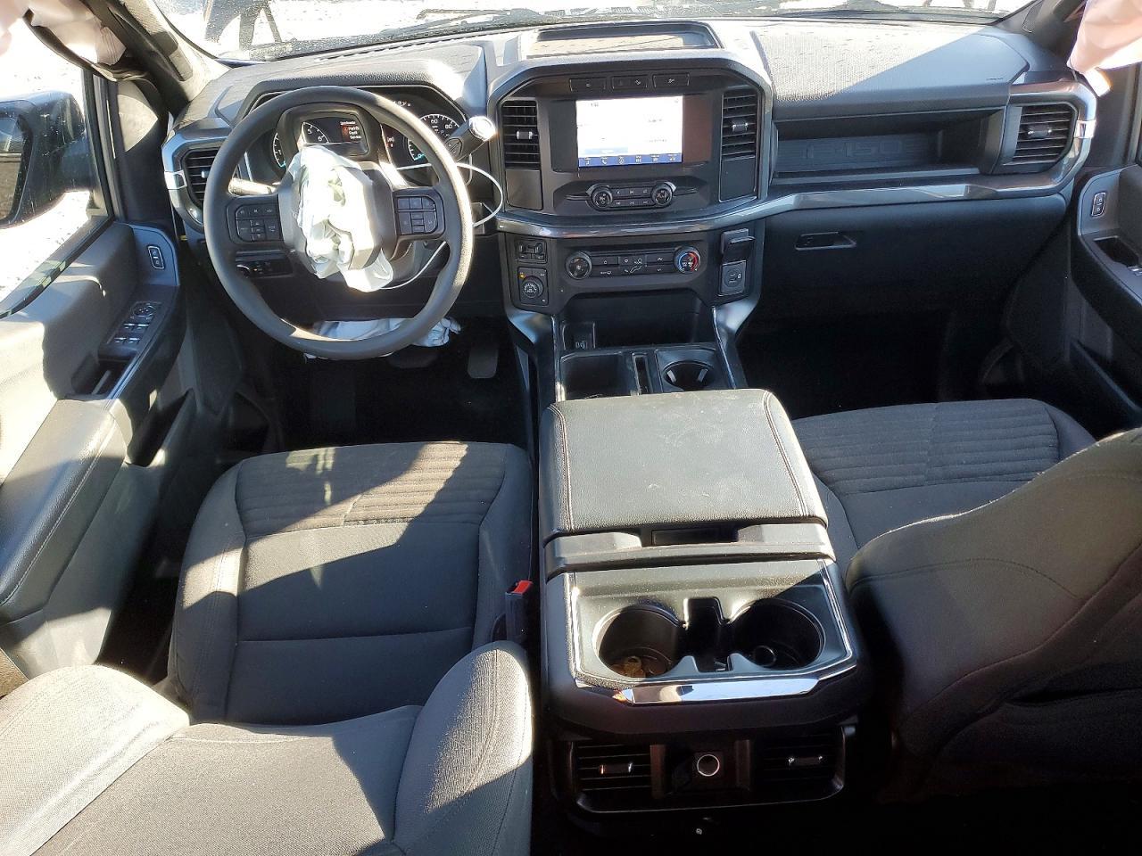 2023 FORD F-150 Lightning