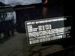 2024 BMW 2 Series