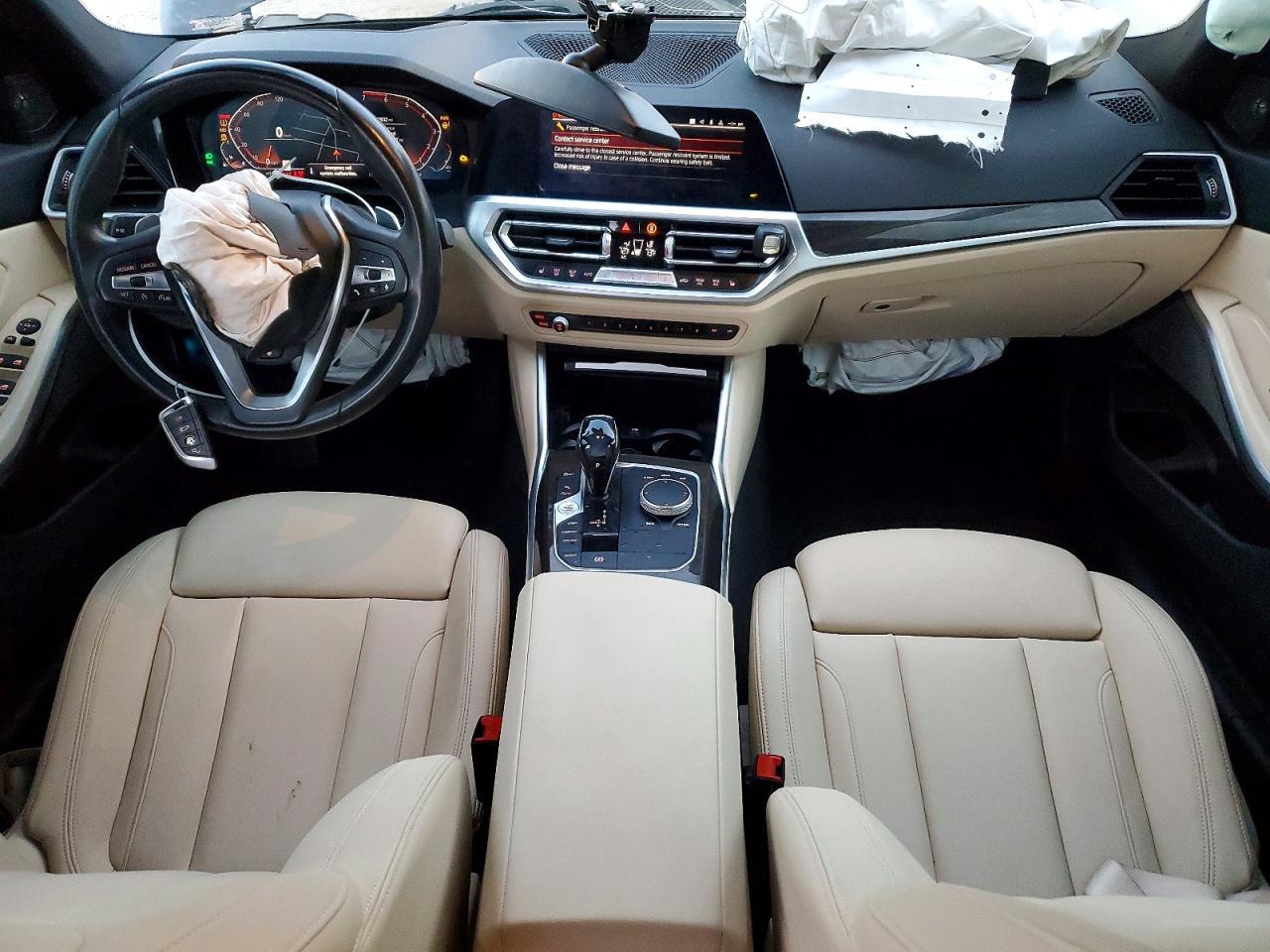 2019 BMW 3 SERIES