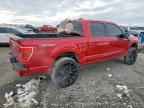 2022 FORD F-150 Lightning