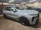 2023 BMW X7