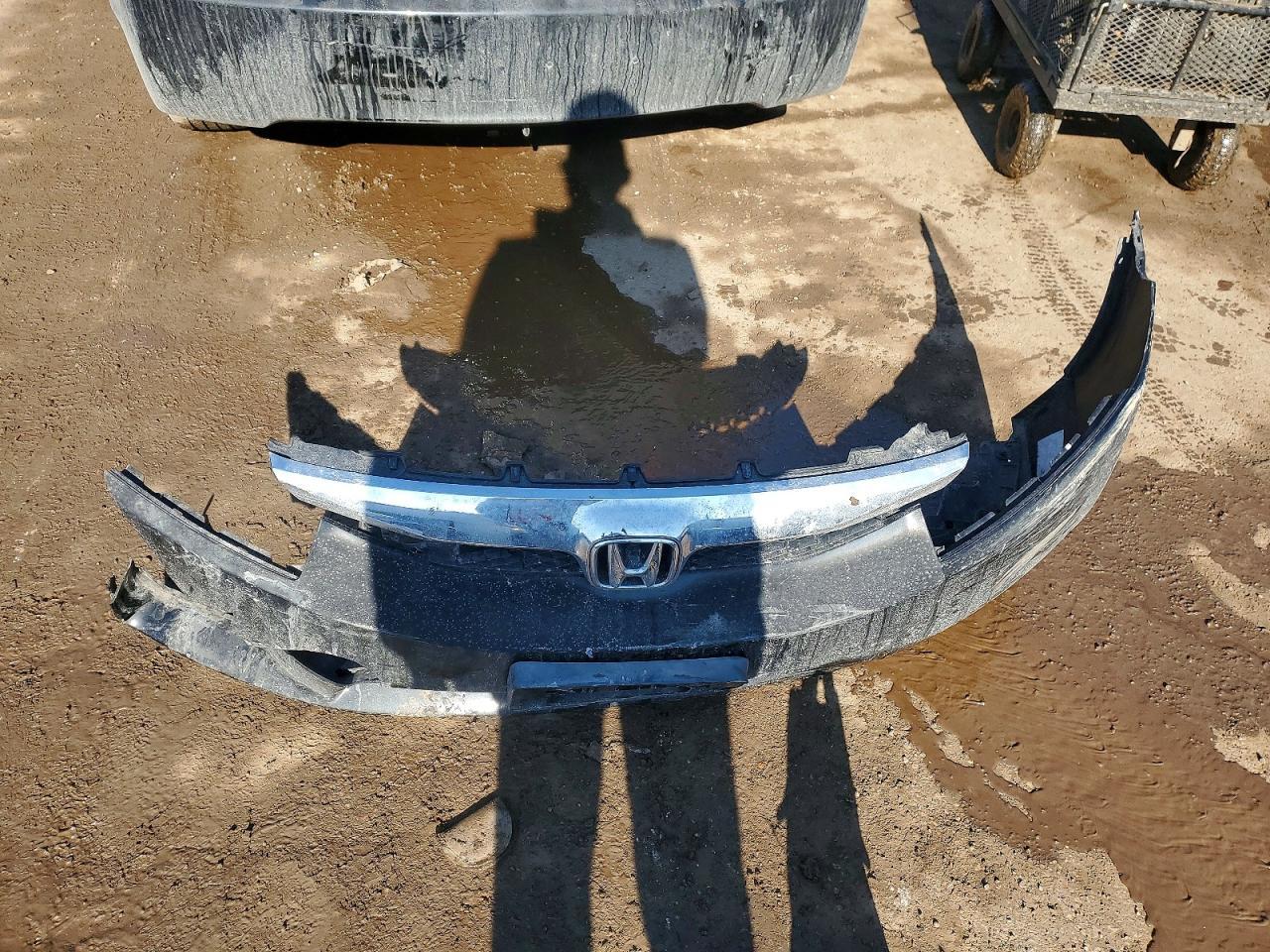 2010 HONDA CIVIC