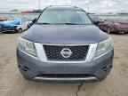 2014 NISSAN PATHFINDER