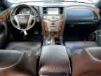 2016 INFINITI QX80