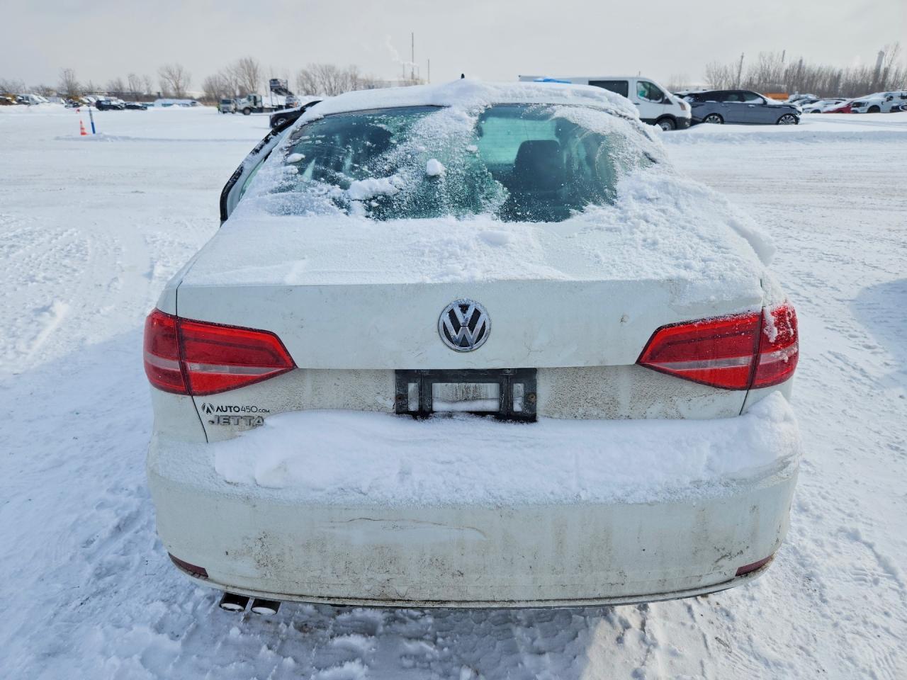 2015 VOLKSWAGEN JETTA