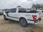 2018 FORD F-150 Lightning