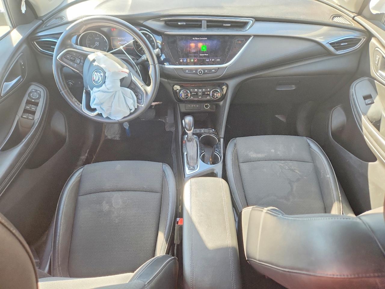 2020 BUICK Encore GX