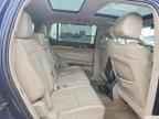 2012 LINCOLN MKT