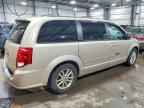 2013 DODGE CARAVAN