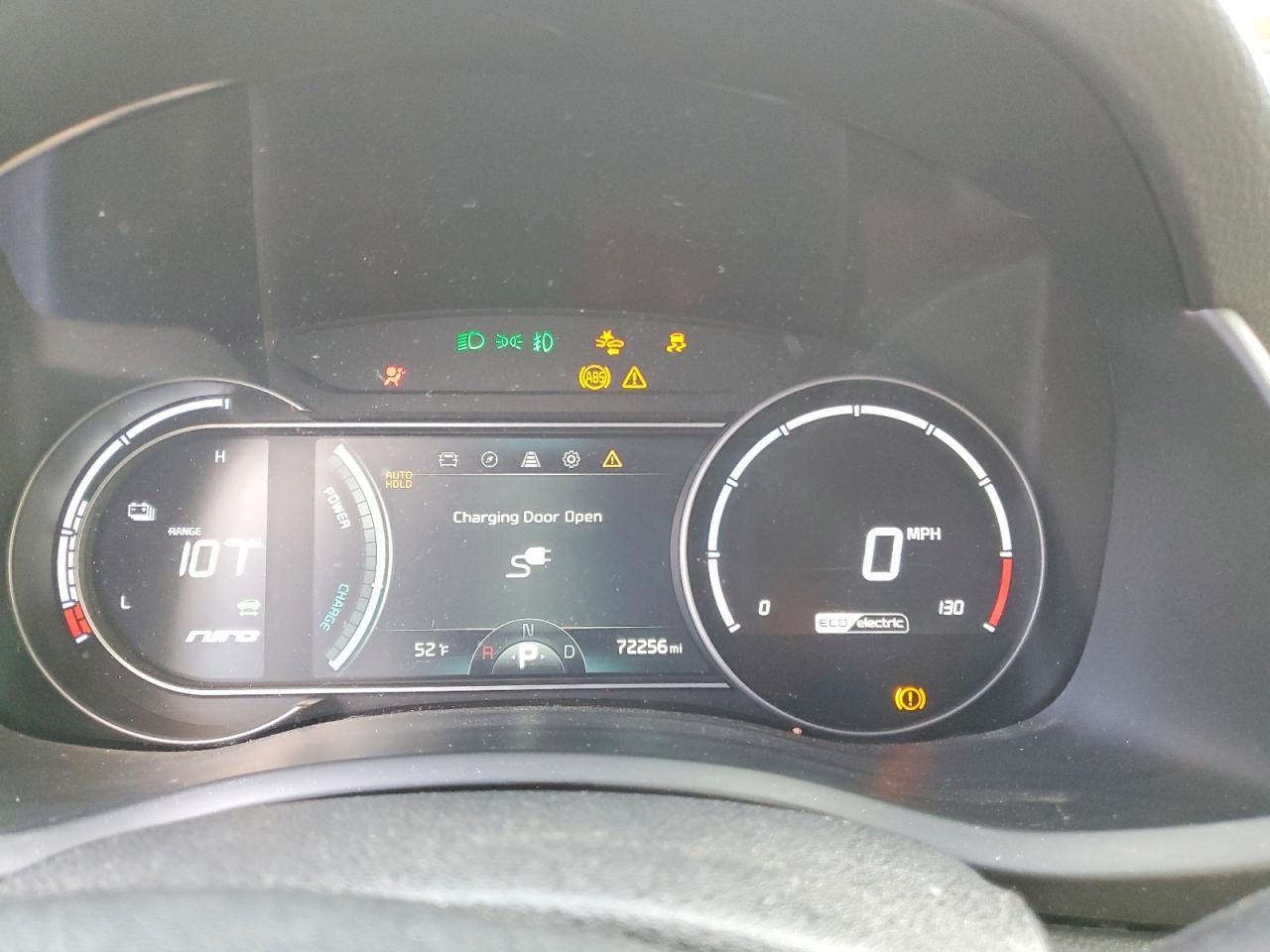 2019 KIA Niro