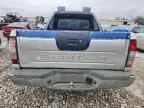 2001 NISSAN Frontier