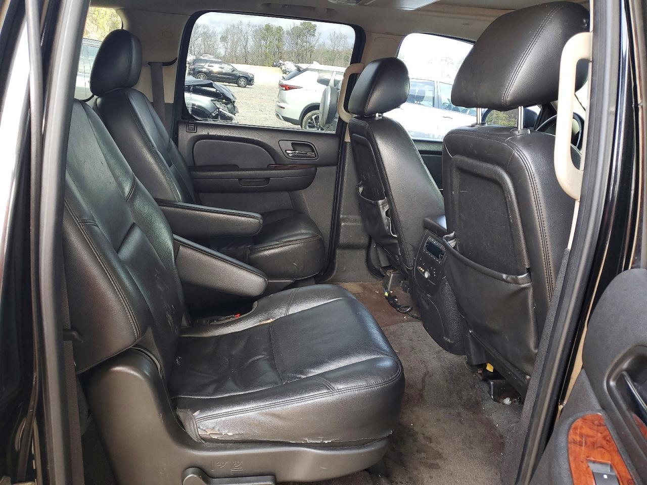 2012 GMC Yukon XL