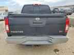 2014 NISSAN Frontier