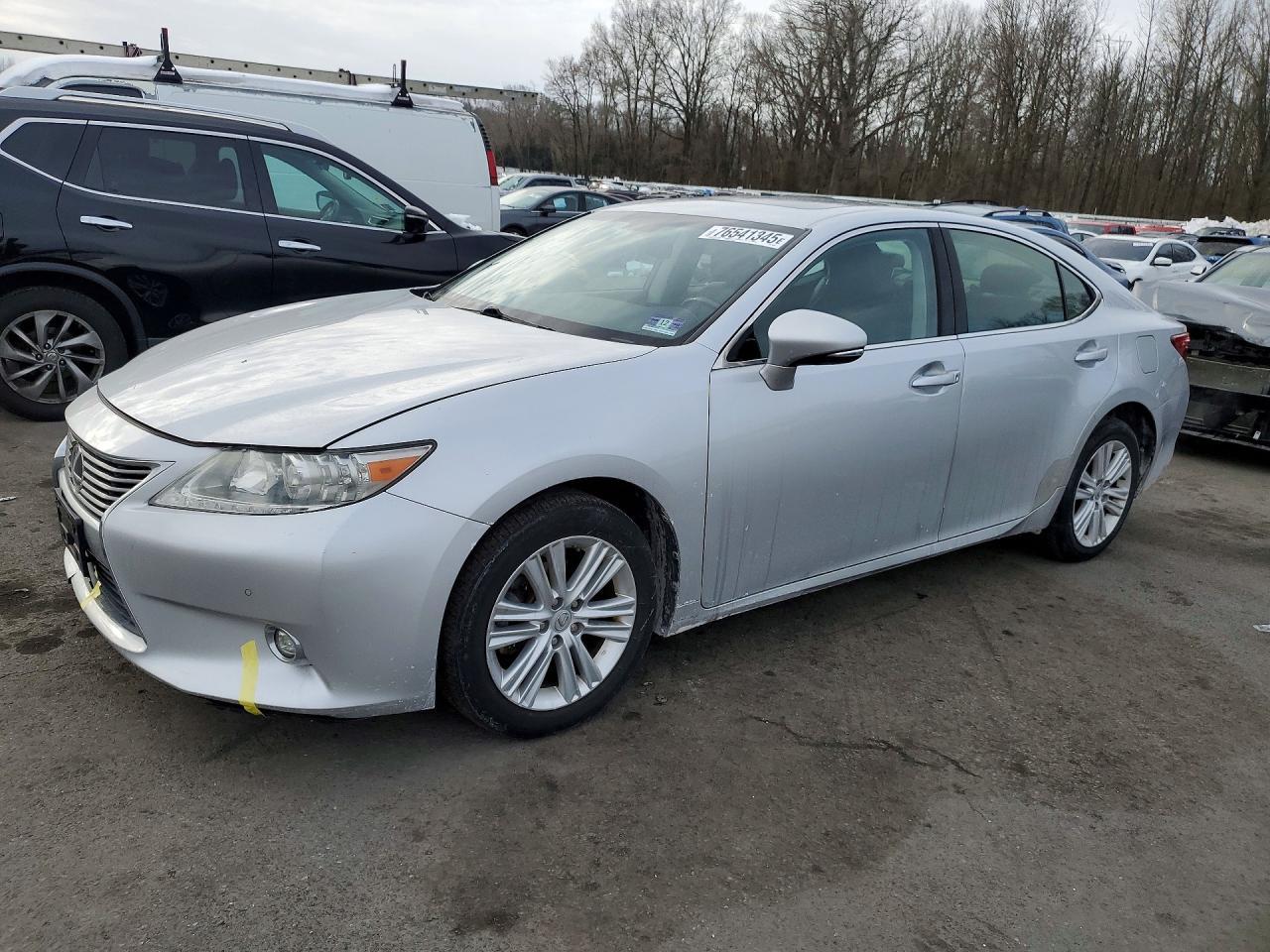 2014 LEXUS ES 350