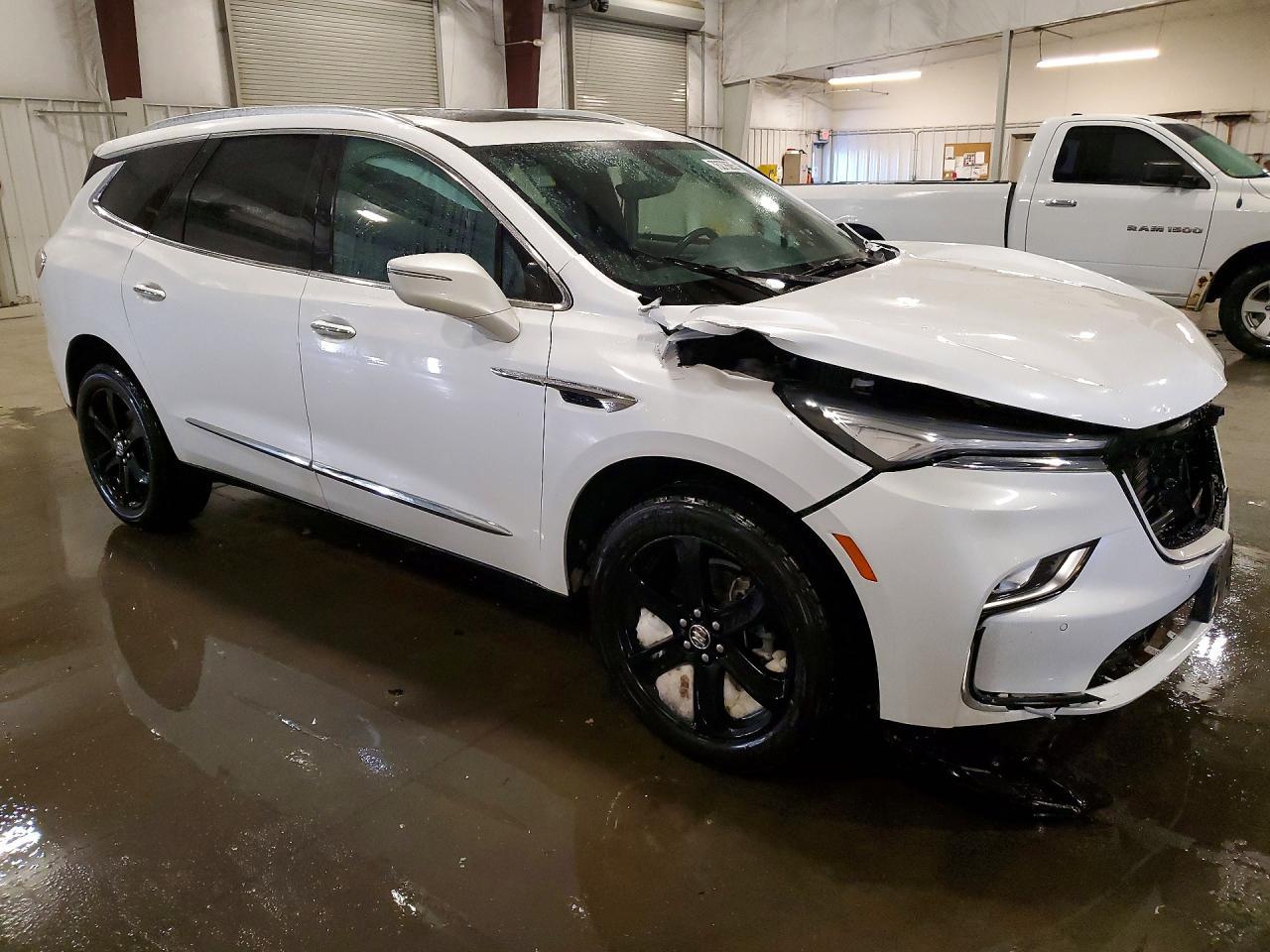2023 BUICK ENCLAVE