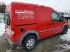 2012 FORD TRANSIT CONNECT
