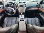 2013 SUBARU Outback