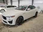 2019 MASERATI Levante