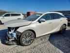 2024 LEXUS RX 350