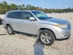 2013 TOYOTA HIGHLANDER
