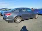2011 HONDA ACCORD