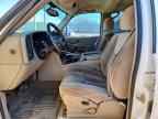 2007 CHEVROLET C/K 2500