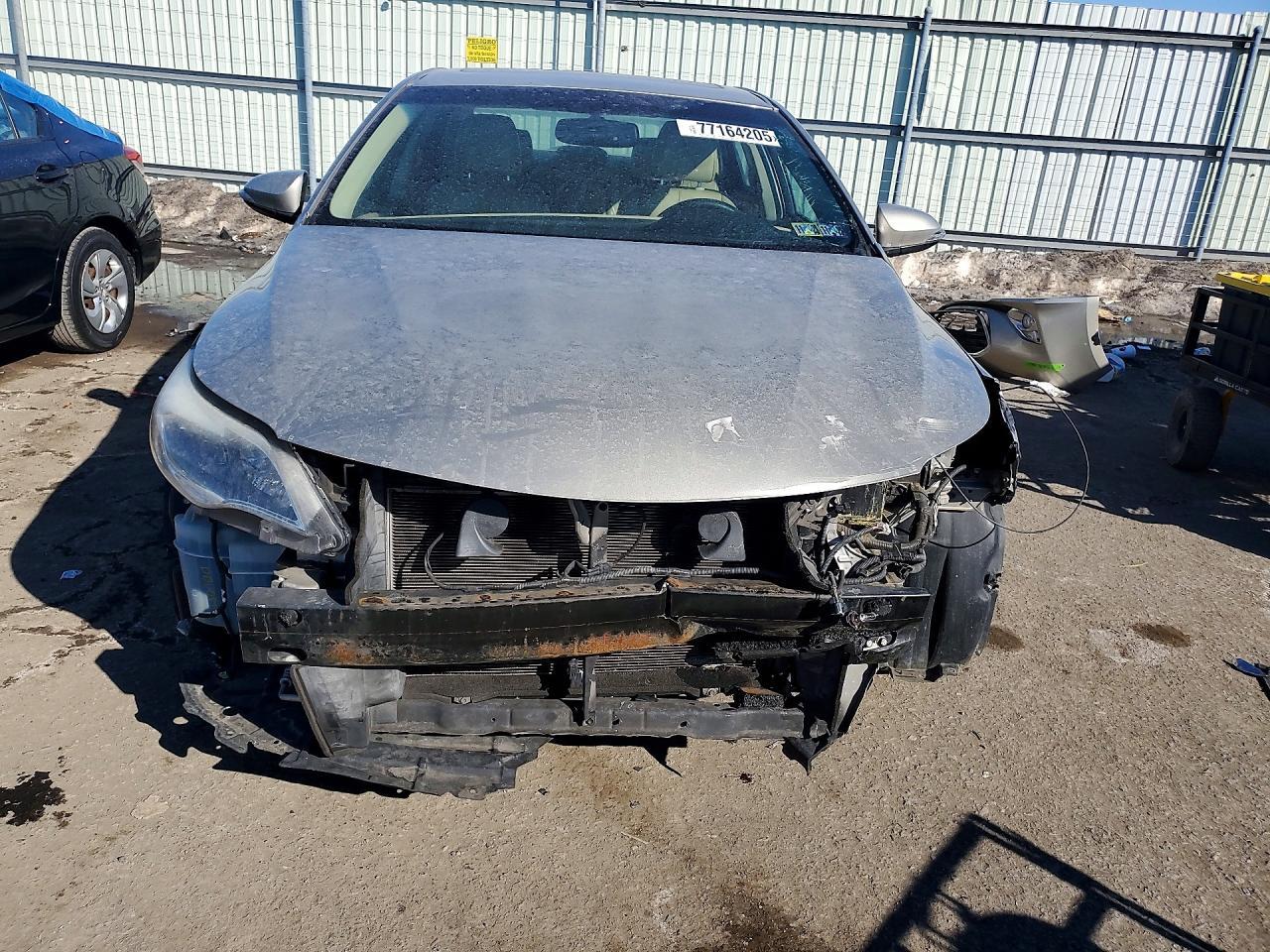 2014 TOYOTA Avalon