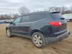 2012 CHEVROLET TRAVERSE