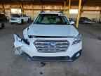 2015 SUBARU Outback