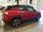 2022 CHEVROLET Trailblazer