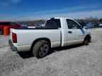 2007 DODGE RAM 1500