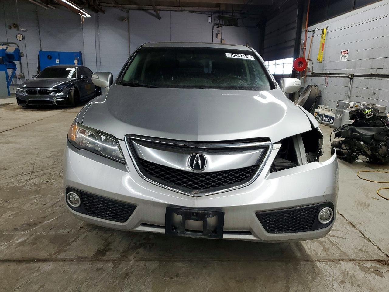 2013 ACURA RDX