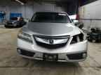 2013 ACURA RDX