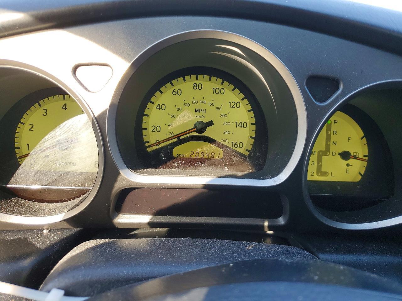 2004 LEXUS GS 300